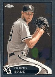 Chris Sale