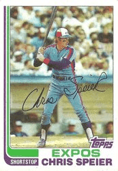 Chris Speier