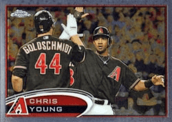 Chris Young