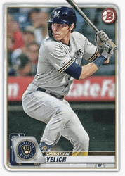 Christian Yelich