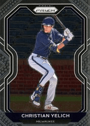 Christian Yelich