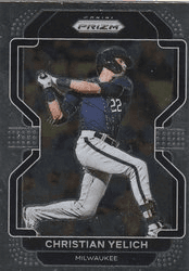 Christian Yelich