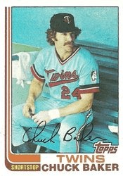 Chuck Baker