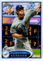 Clayton Kershaw
