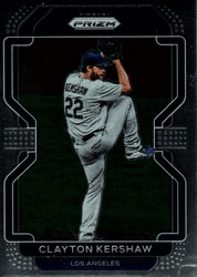 Clayton Kershaw