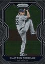 Clayton Kershaw