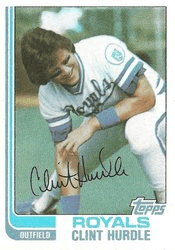 Clint Hurdle