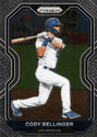Cody Bellinger