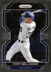 Cody Bellinger