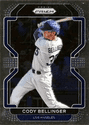 Cody Bellinger