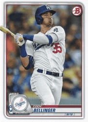 Cody Bellinger