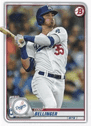 Cody Bellinger