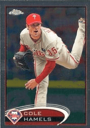 Cole Hamels