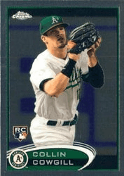 Collin Cowgill