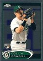 Collin Cowgill