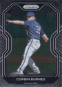 Corbin Burnes