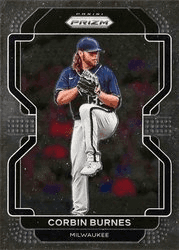 Corbin Burnes