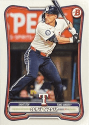 Corey Seager