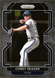Corey Seager
