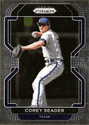 Corey Seager