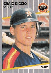 Craig Biggio
