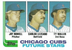 Cubs Future Stars