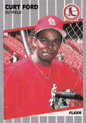 Curt Ford