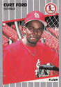 Curt Ford