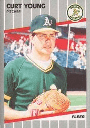 Curt Young