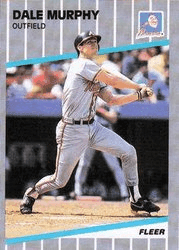 Dale Murphy