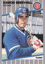 Damon Berryhill