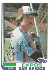 Dan Briggs