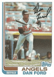 Dan Ford