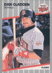 Dan Gladden