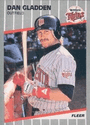 Dan Gladden