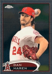 Dan Haren