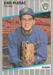 Dan Plesac