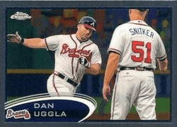 Dan Uggla