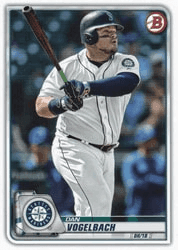 Dan Vogelbach