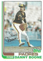 Danny Boone