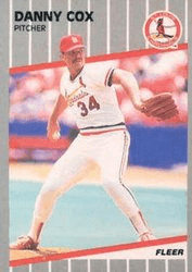 Danny Cox