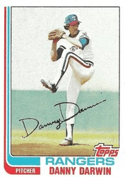 Danny Darwin