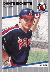 Dante Bichette