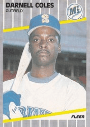 Darnell Coles