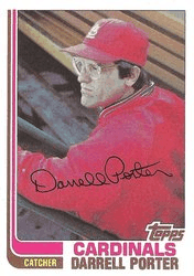 Darrell Porter