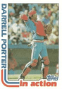 Darrell Porter