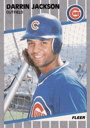 Darrin Jackson