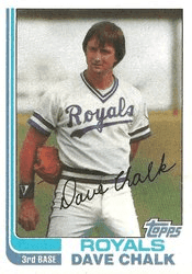 Dave Chalk