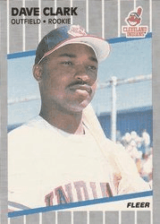 Dave Clark