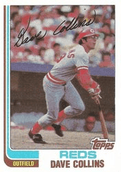 Dave Collins